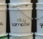 city compost